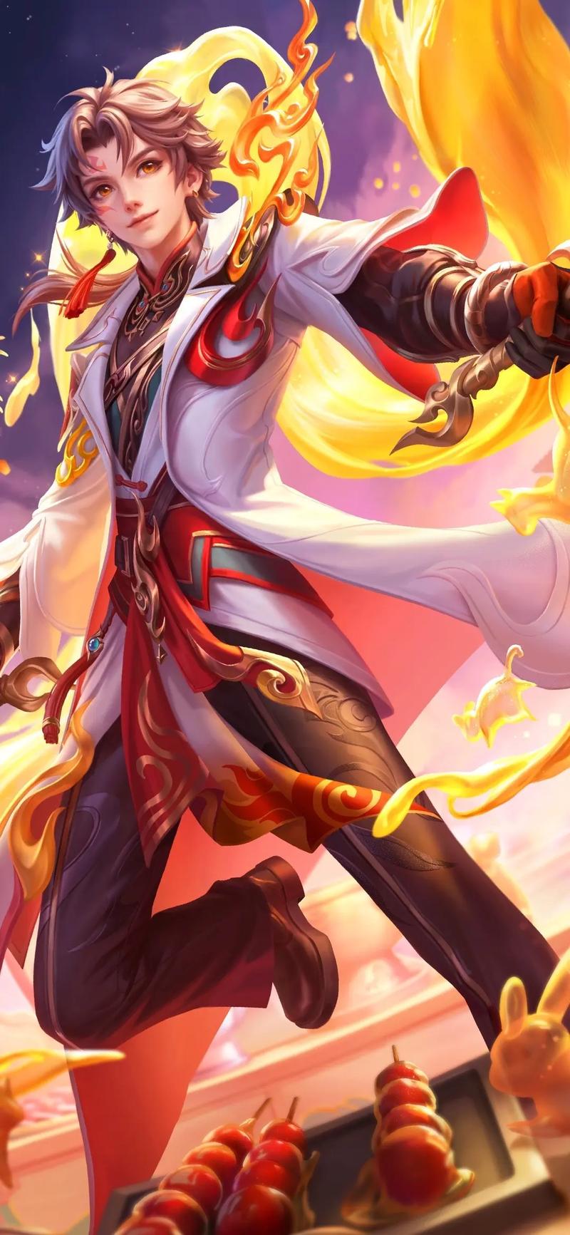 LPL春季赛今日赛程及首发名单