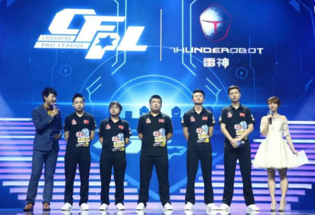 传闻：Boaster不会从VALORANT退役，并将与 Fnatic 续签合同；