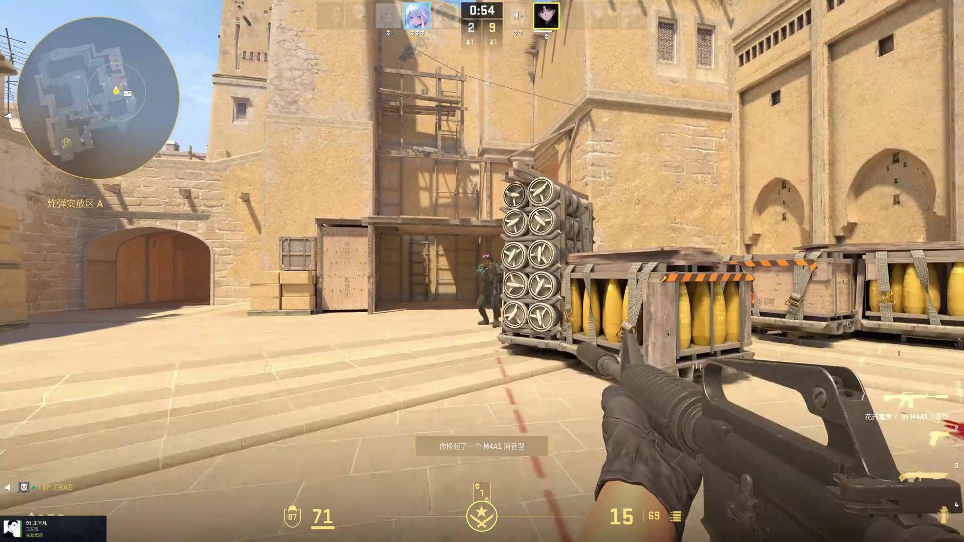 JackeyLove ：希望Rookie照顾的时候多给我送几个