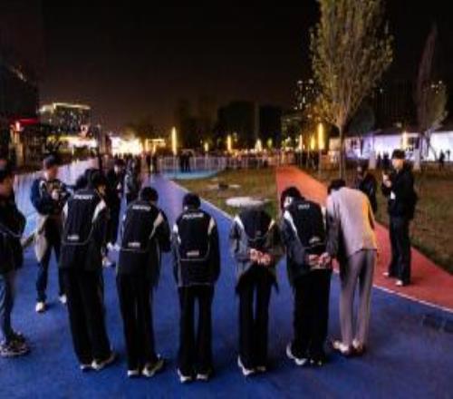 禁赛归来想找上次机会，Bo登顶韩服并改名想打职业