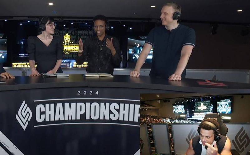 北美赛区迎来变动，这一改动能否助他们崛起？