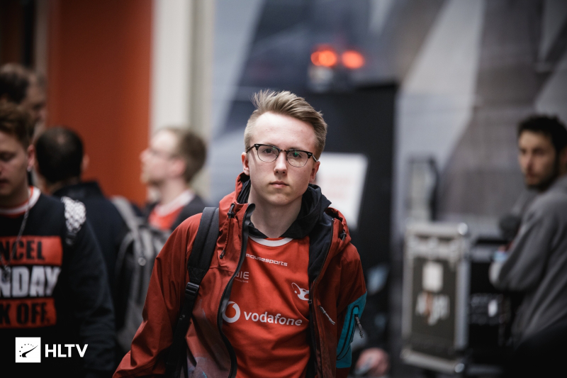 RMR排名分析：战队们IEM秋季赛需要排第几才能晋级Major？