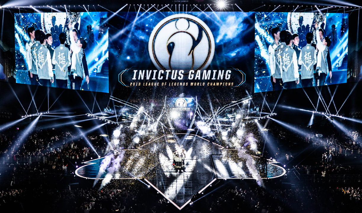 前EG辅助选手IgNar更推求职：我很渴望重返赛场