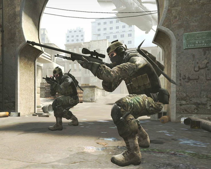 FURIA Esports 宣布对其 CS 学院进行全面重组