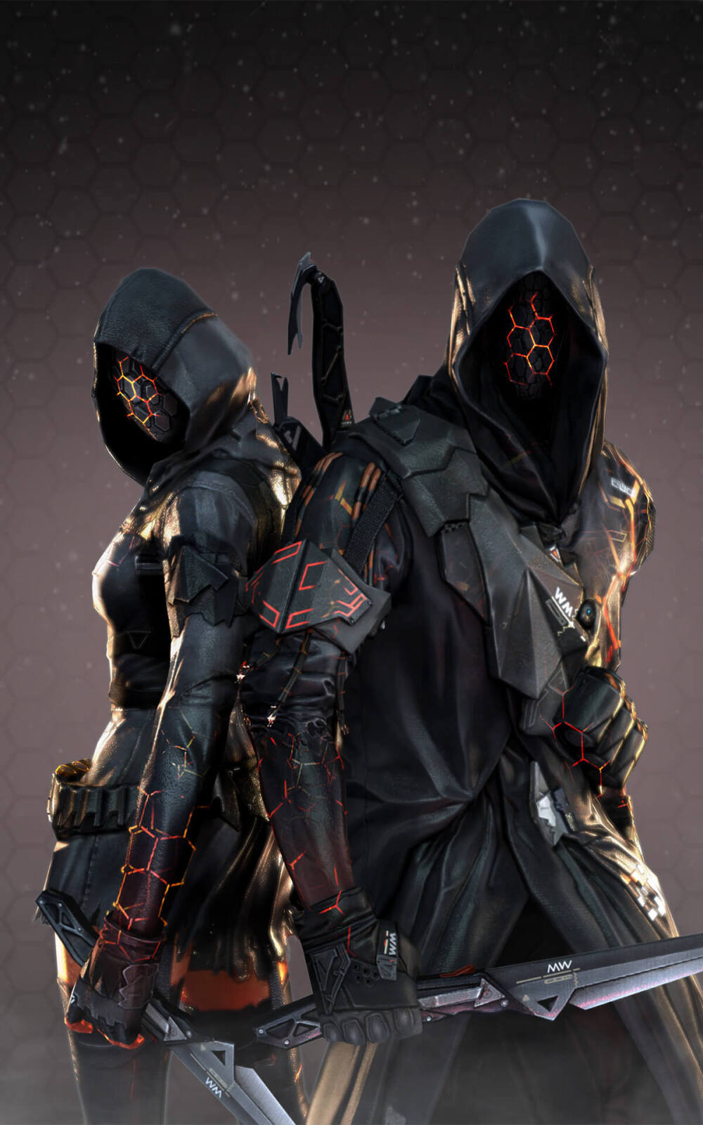 打出资格却还要让位，A队宣布Bubzkji给gla1ve让位