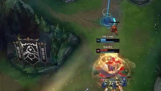 观看上海Major RMR的观众数量是 Austin 的两倍；Major RMR