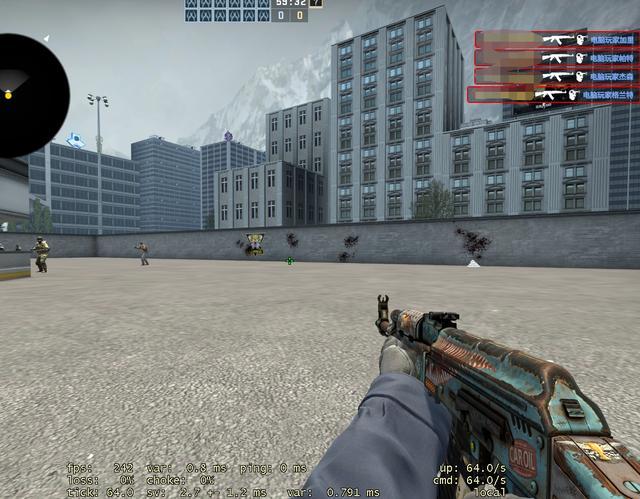 Falcons 和 G2 在 IEM Cologne 2025 的首场比赛中获胜