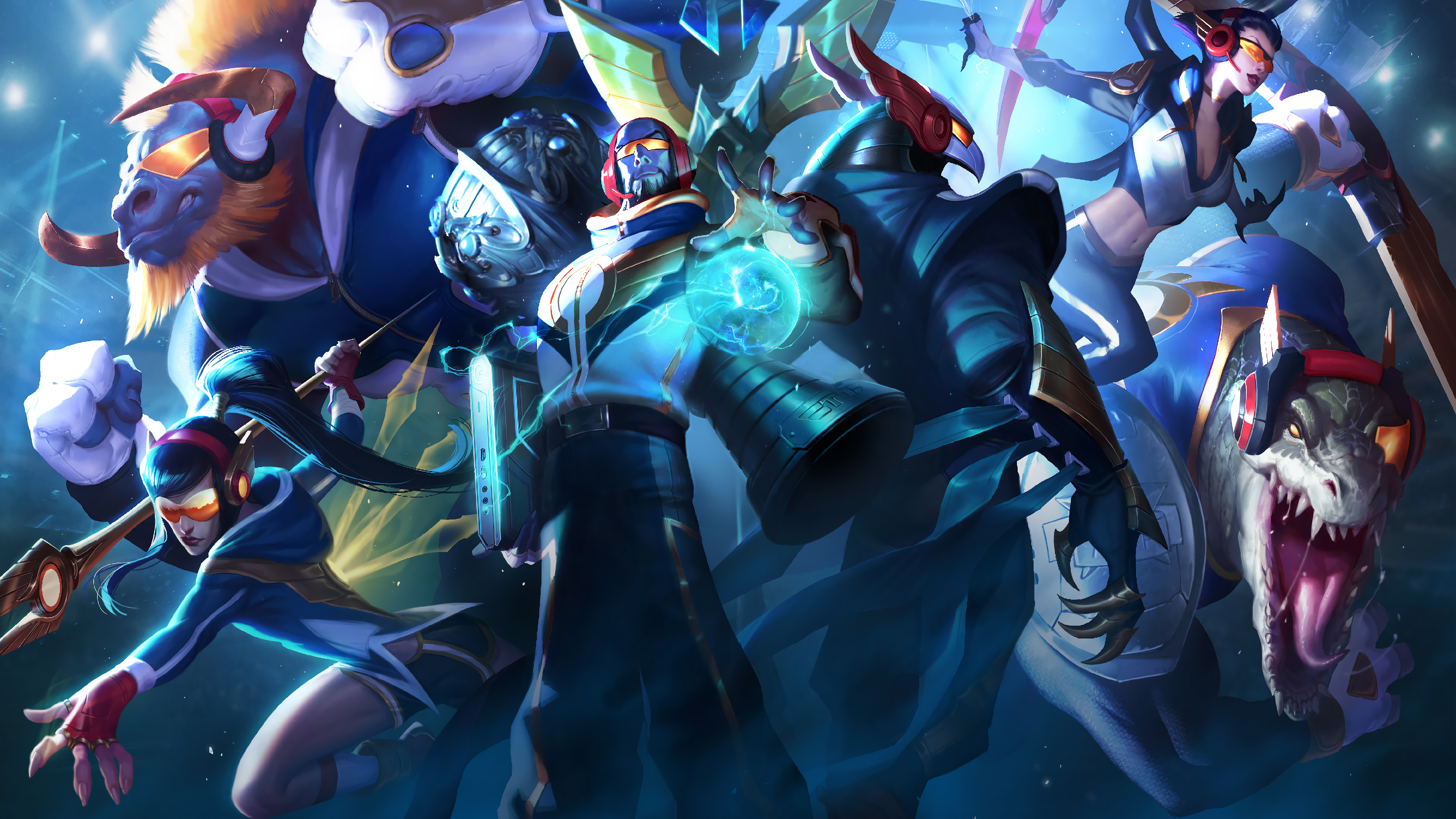 S14决赛全球观众峰值5000万，仅次于S11决赛的近7400万