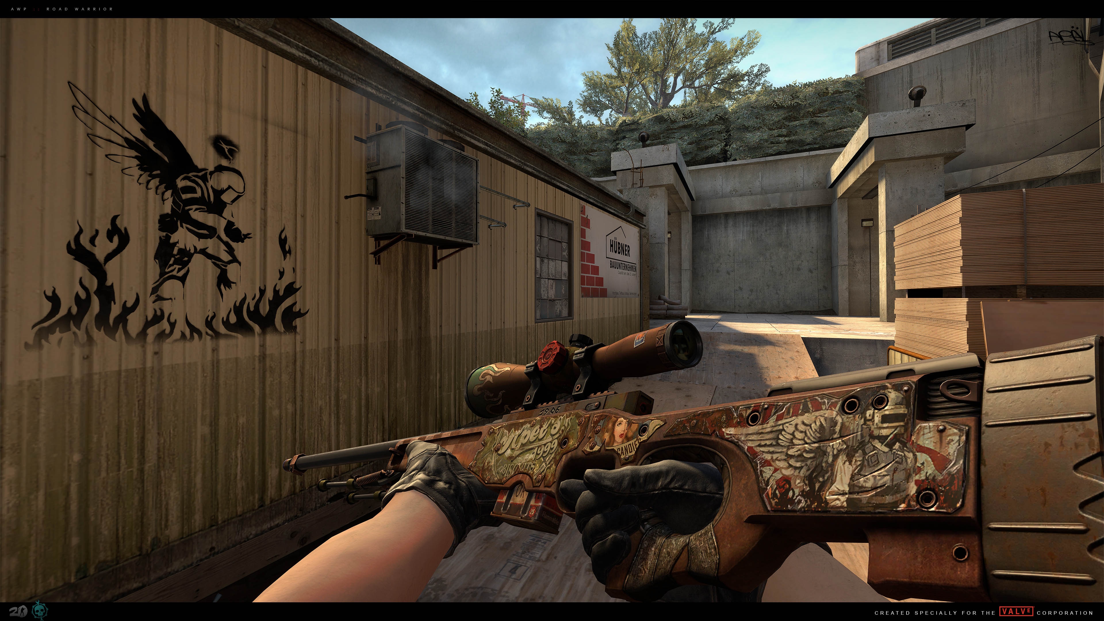 CSGO DH春季大师赛：TYLOO手刃VG晋级决赛