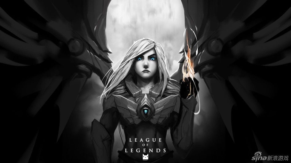 官方： GIANTX 从UCAM签下ara和Flickless