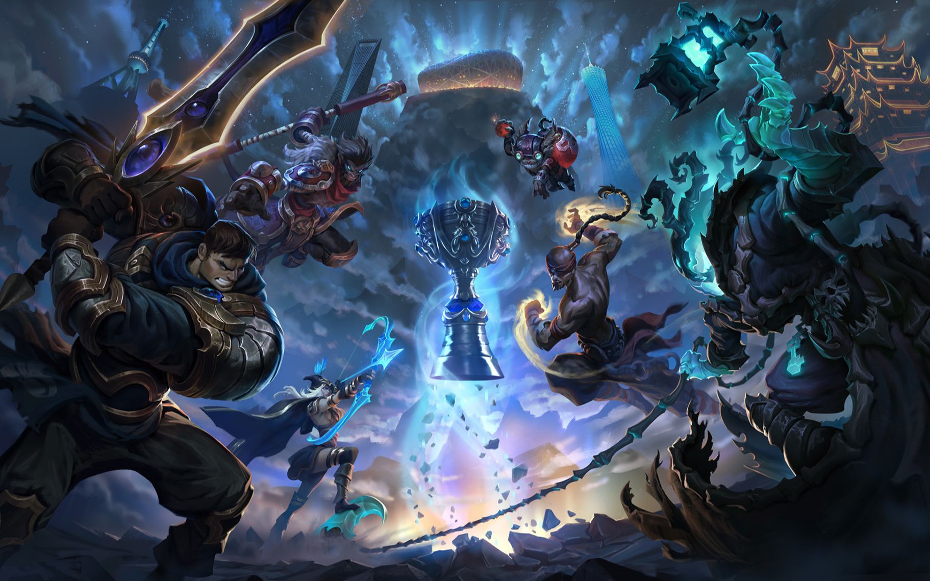 FURIA Esports Shocks Falcons 在 IEM 成都 2025 中取得胜利