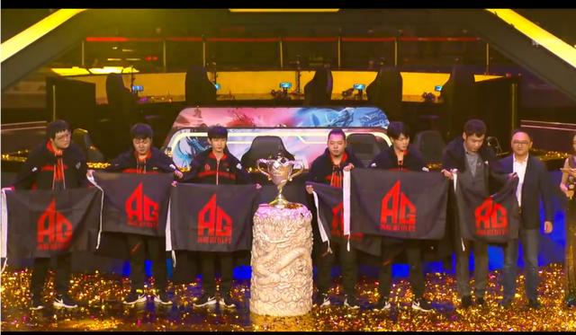 Anyone's Legend 将面对 T1 争夺 MSI 2025 总决赛的最后一个名额