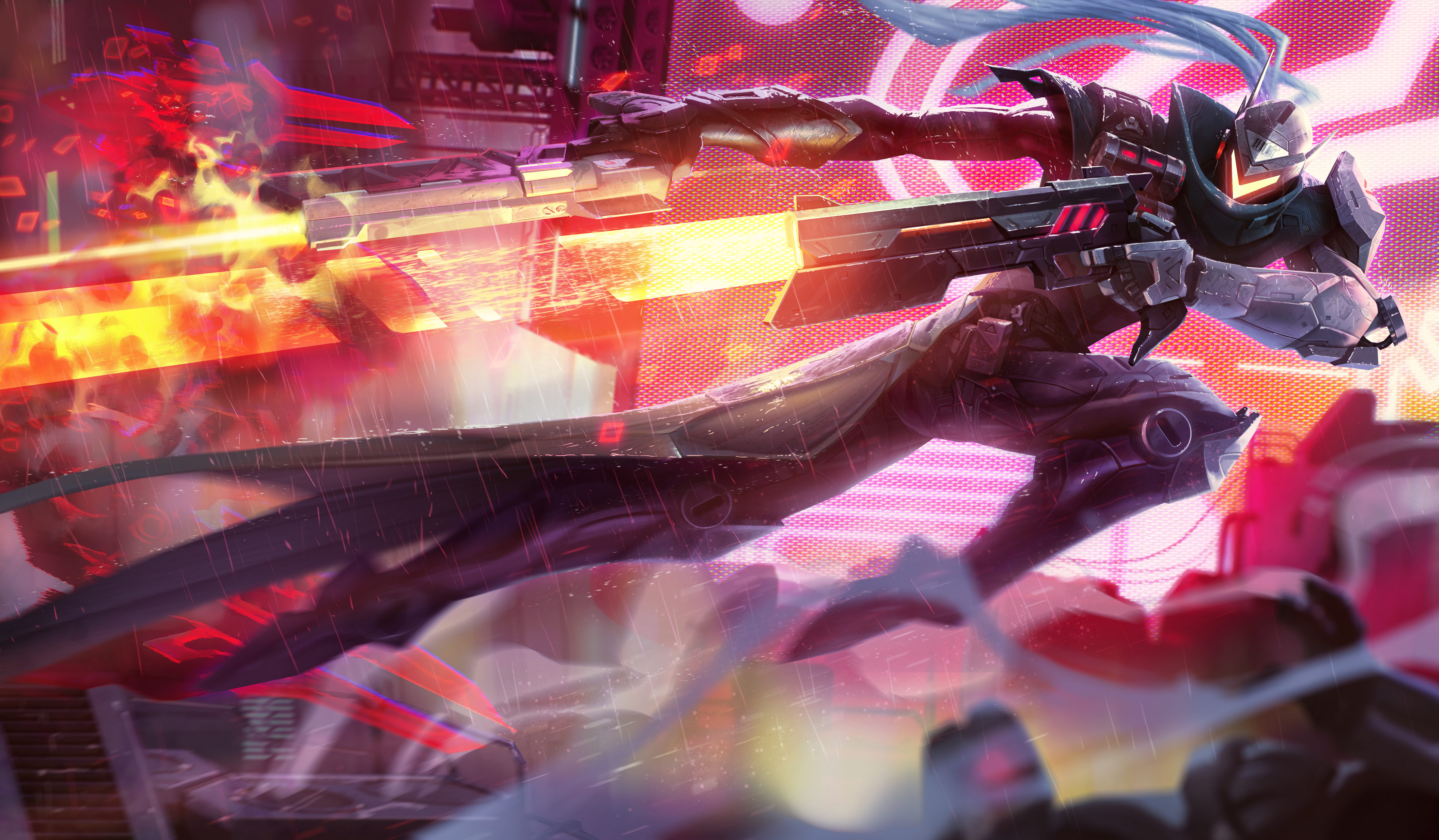 传闻： YEKINDAR 将替换 Skullz 在 FURIA Esports