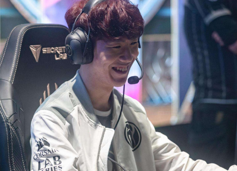 CSGO比分：ESL One科隆，Navi竟然0：2被coL打进败者组