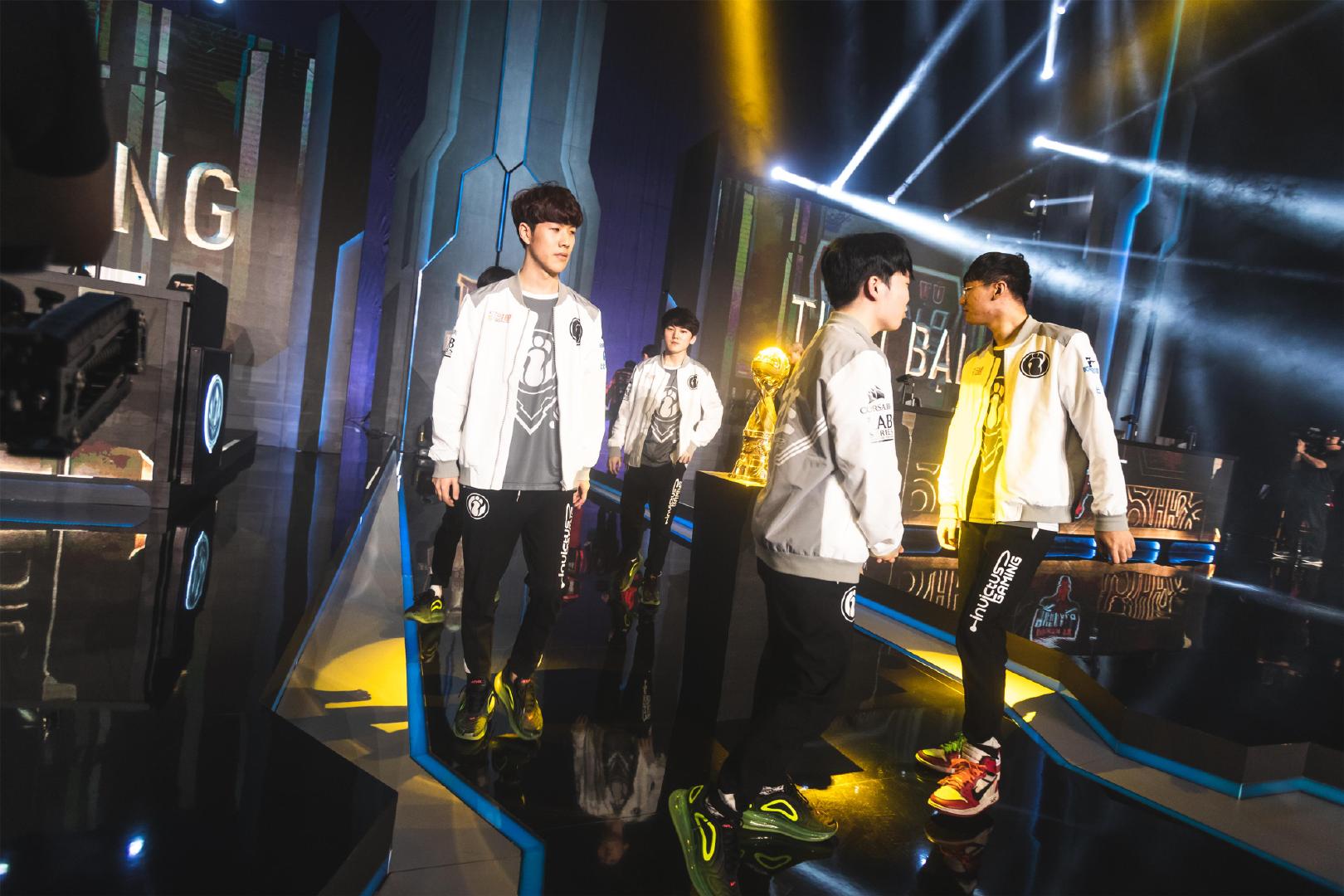 越南GAM成为全球第六支锁定成都MSI参赛资格的队伍