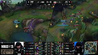 Deft：很羡慕Faker的3年合同 会好好表现提高出战亚运会的概率