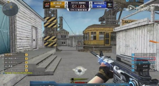 knight：前两次世界赛都比较可惜 而今年想取得圆满成绩