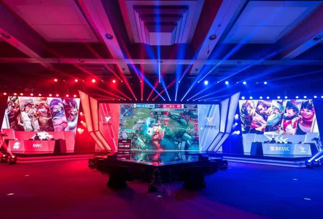 Falcons 和 G2 在 IEM Cologne 2025 的首场比赛中获胜