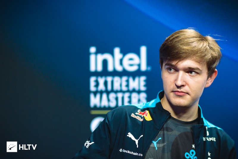 HLTV本周世界排名：大赛间隙，风平浪静