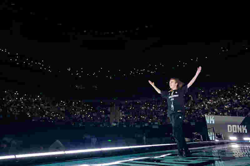 全球2026电竞世界杯正赛项目公开，多款国产游戏涵盖多类项目